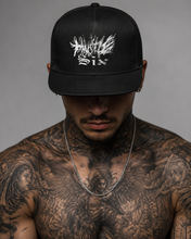 Load image into Gallery viewer, Hustle Six Snap Back
