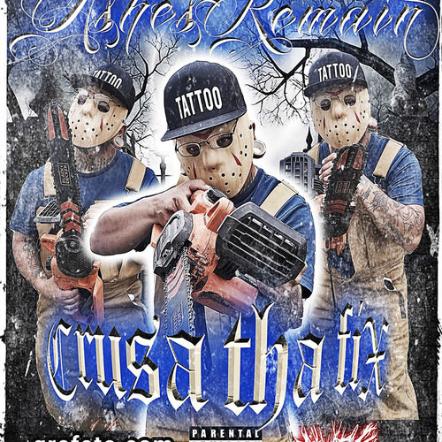 Crusa tha fix - Mixtura VIII