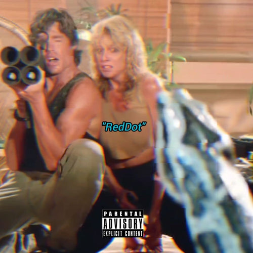 Crusa tha fix - Red dot