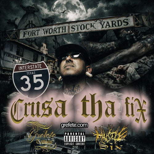 Crusa tha fix - From the North