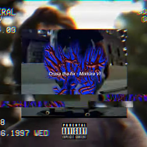 Crusa tha fix - Mixtūra VI