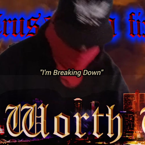 Crusa tha fix - I'm Breaking Down