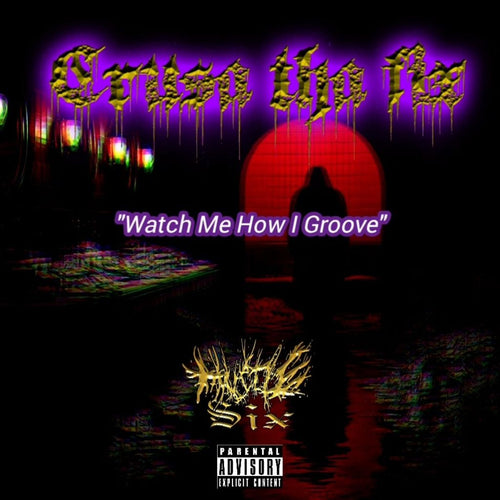 Crusa tha fix - Watch Me How I Groove
