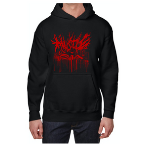 Hustle Six Hoodie