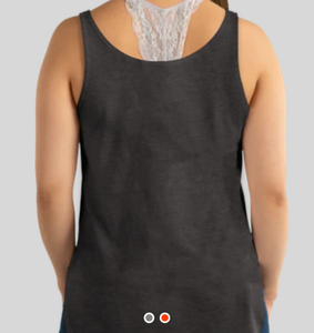 Ladies Festival Tank