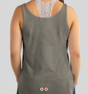 Ladies Festival Tank