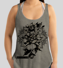 Load image into Gallery viewer, Ladies Festival Tank
