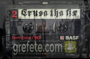 Crusa tha fix Mixtape