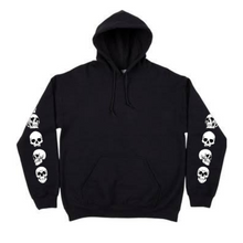 Load image into Gallery viewer, Hustle Six hoodie Amor
