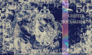Grefete gift card